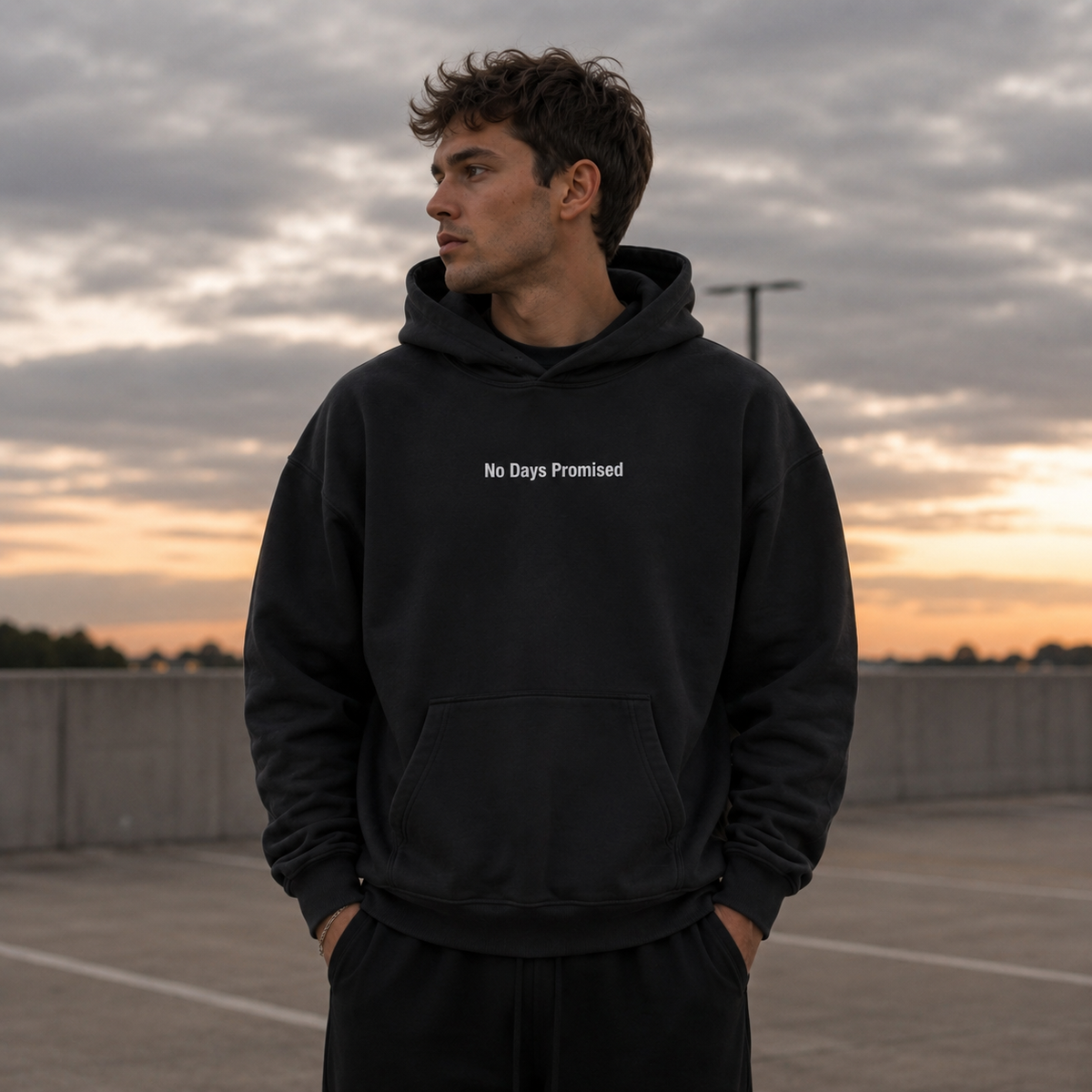 Hoodie