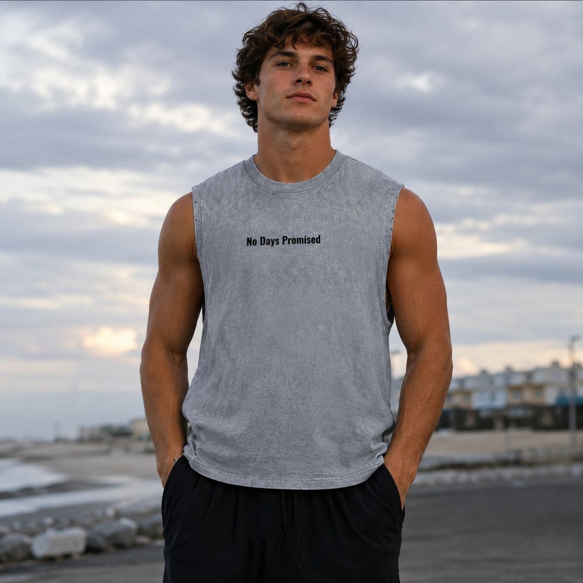 Tank Tops