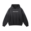 "Tomorrow The Coffee Goes Cold." Hoodie