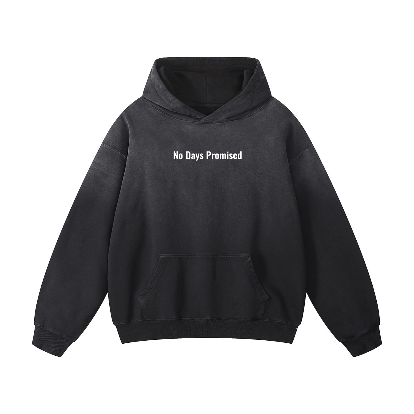 "Tomorrow The Coffee Goes Cold." Hoodie