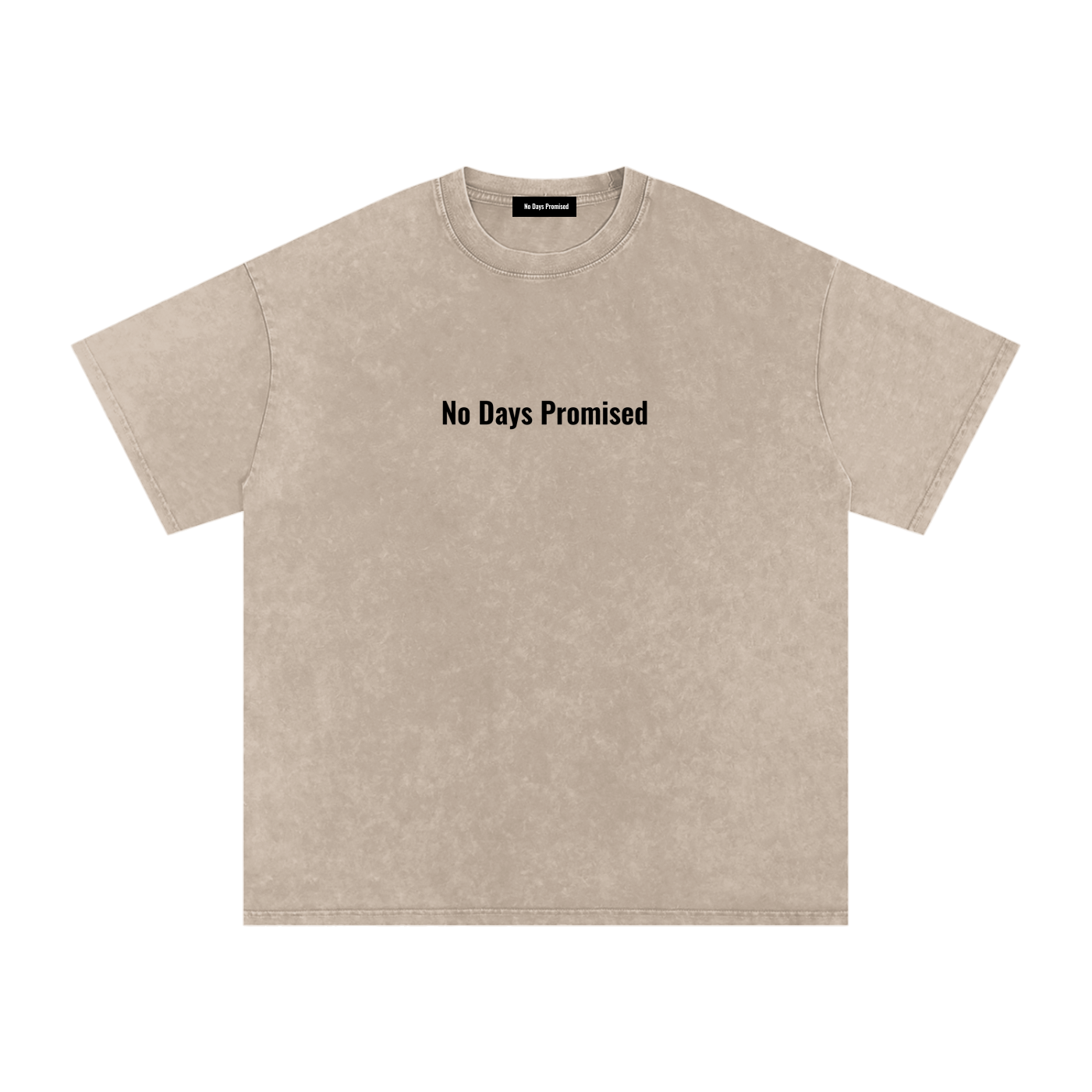"Wake up. Thank God. Get to Work" Tee