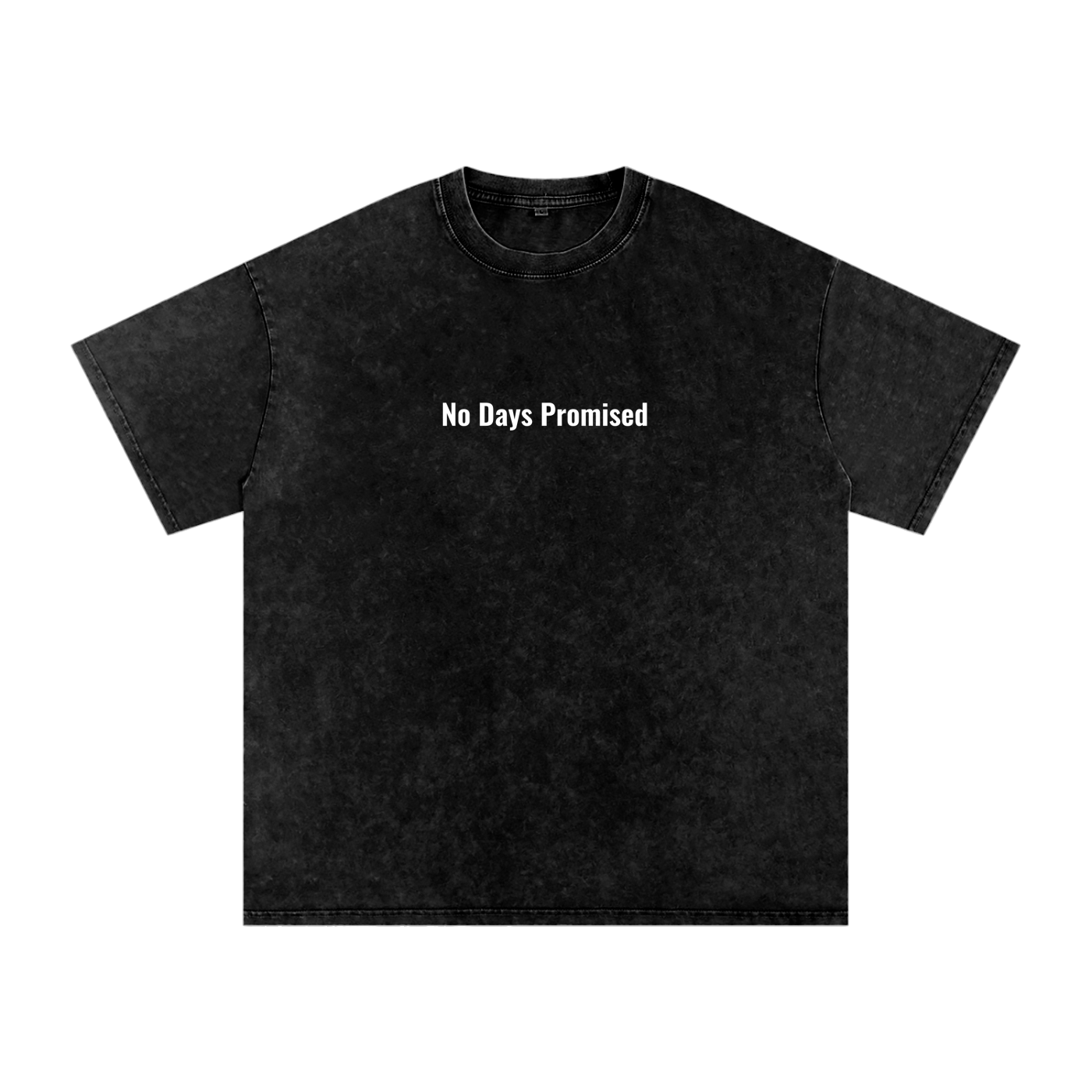 "Wake up. Thank God. Get to Work" Tee