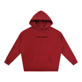 Limited edition "Wake Up. Thank God. Get to Work" cardiovascular awareness hoodie