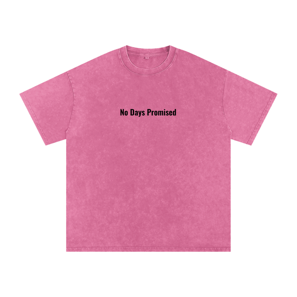 "Wake up. Thank God. Get to Work" Tee