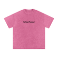 "Wake up. Thank God. Get to Work" Tee
