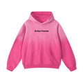 "Wake Up. Thank God. Get to Work" Washed Sweatshirt