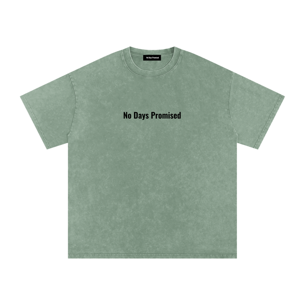 "Wake up. Thank God. Get to Work" Tee